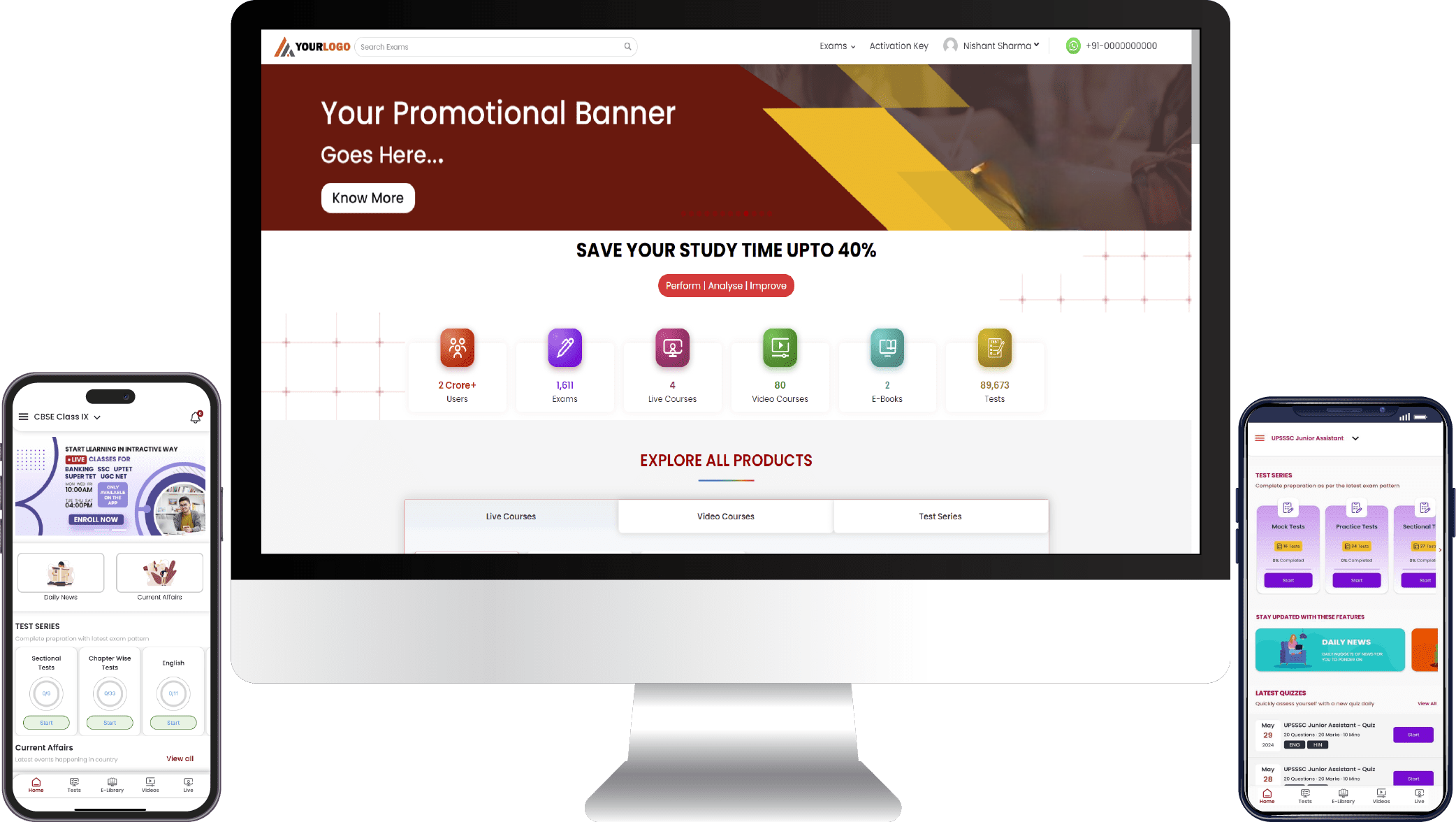 Grace And Growth Academy single feature